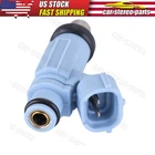 38797 Fuel Injector Valve For Arctic Cat 700 2006 2007 2008 3403-120 With Seal New. Price: $28.50.