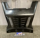 Arctic Cat 652651G0390 Off Road Frame Shield-frt-upr-ptd Blk Used. Price: $45.10.