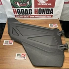 Honda Pioneer 1000 Right Front Door 67205-HL4-A00ZA (AK0ZA) Fits 16-25 Model Used. Price: $75.00.