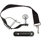 Burley Hitch Flex Connector Round New. Price: $32.73.
