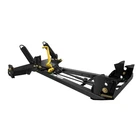 Can-am Oem Chassis Push Frame Kit New. Price: $220.00.