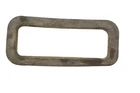 Kawasaki Brute Force 650 06 Shifter Guide Trim Seal 39145-1121 54136 Used. Price: $8.99.