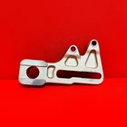 Rear Brake Caliper Mount Bracket Hanger Oem Genuine Sx Xc (03-11) Used. Price: $35.99.