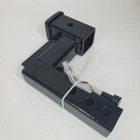 Hitowmfg 2" Trailer Hitch Receiver Extension With Inch Rise/drop, Solid New. Price: $59.95.