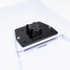 Axia Starlink Gen 3 Tubing Black Mounts/brackets New. Price: $63.88.