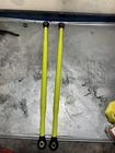 2017 Polaris Rzr 1000 Upper Radius Rods (pair) Used. Price: $100.00.