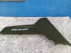 2009 Polaris Rzr 800 Right Rear Fender Side Panel Green #5437393 Used. Price: $89.00.
