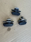 Qty Arctic Cat 7606-265 2623-155 Side Panel Hold Downs 2019 ZR3000 Snowmobile Used. Price: $19.99.
