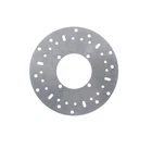 Brake Rotor For Polaris Ranger 700 6X6 2006-2008 Front Disc By Race-driven New. Price: $37.95.