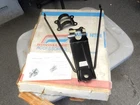 Nos Hondaline Oem Trailer Hitch Assy 1984-1985 ATC200M 0Y315-VM300 New. Price: $499.99.