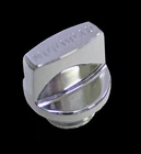 Modquad Oil Plug Polished Atv/utv DS2-2 28-41833 New. Price: $20.98.