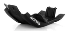Acerbis Plastic Offroad Skid Plate With Linkage Guard Black - Ktm, Gas, Huq New. Price: $69.88.