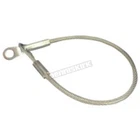 Quad Logic Tailgate Cable 100-4044-D New. Price: $16.16.