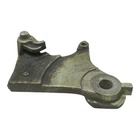 2011 Yamaha FZ6R Rear Brake Caliper Hanger Bracket 20S-25921-50-00 Used. Price: $16.99.