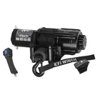 Kfi Stealth 4500LB Winch SE45-R2 New. Price: $437.72.