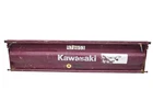 17 Kawasaki Mule 4000 2X4 Tail Gate KAF620PF Used. Price: $199.99.