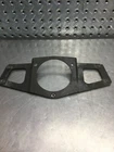 Polaris Sportsman Cooling Fan Bracket 5241355-067 T009 Used. Price: $18.25.