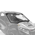 Can Am Maverick Powerflip Windshield Oem New 715009900. Price: $1799.99.