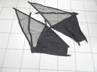 Polaris Utv 2025 Ranger 1000 Models Front Side Nets - 2691910 New. Price: $145.89.