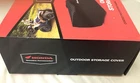 Honda Rincon Foreman Rubicon Outdoor Storage Atv Cover 08P34-HN8-200 New. Price: $85.95.
