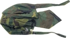 Zan Headgear Woodland Camo Wraps Are 100% Cotton One Size - Z118C New. Price: $18.81.