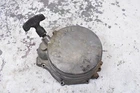 1995 Polaris Magnum 2X4 Pull Start Recoil 3084925 Rope Used. Price: $52.49.