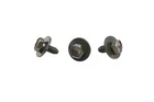 New Oem Yamaha 90119-06079-00 Bolts With Washer Qty 3 Nos. Price: $12.75.