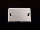 Modquad Front Brake Cover Plain For Yamaha 1987-2013 New. Price: $27.11.