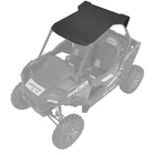 Polaris Oem Aluminum Roof, 2-SEAT Item # 2881582-458 New. Price: $120.00.