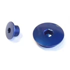 Works Engine Plugs Blue 24-620 New. Price: $57.06.