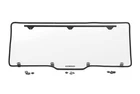 Rear Panel Scratch Resistant Polaris Ranger Xp 1000 New. Price: $192.29.