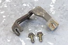 2009 Kubota Rtv 1140 Cpx Right Park Brake Cable Bracket K7711-43422 Stay Used. Price: $9.99.