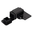 Maxpeedingrods Class 3 Trailer Hitch Plate, 2 Inch Receiver, Tow New. Price: $178.08.