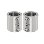 Utvdistribution 2 Steel Weldable Tube Clamps Bolt Roll Cage Mounts And Many New. Price: $93.73.