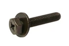 New Oem Yamaha 90159-06123-00 Screw With Washer Nos. Price: $9.13.