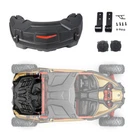 Utv Cargo Storage Box 23GAL 86L For Can Am Mavetick X3 Outlander New. Price: $299.98.