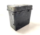 2003 Kawasaki Prairie 4X4 KVF360 Storage Box 39012-7501 Used. Price: $24.50.