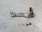 1972 Suzuki MT50 Trail Hopper Battery Box Mount Holder W Bolts Used. Price: $29.99.