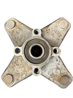2001-2005 Yamaha Raptor 660R Oem Front Wheel Hub Assembly 5LP-25111-00-00 Used. Price: $22.99.