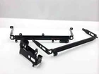 Bed Mount Brackets 2017 Polaris Rzr Xp 1000 Eps 2424 Used. Price: $84.69.