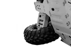 Rival Powersports Usa Alloy A-arm Guards New. Price: $136.89.