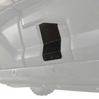 Tusk 2145740001 Fuel Door New. Price: $43.99.