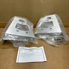 Nos Kawasaki Teryx Rear A-arm Guards Plates 2008-13 TX750-012 New. Price: $45.00.