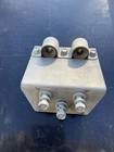 Kubota RTV-XG850 Muffler Hook Bracket K7811-83260/K7811-83280/K7811-83270 Used. Price: $39.99.