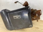 1987 Honda TRX125 Electric Case Battery Box Oem 32104-HC3-000 50325-HC3-000 Used. Price: $89.99.