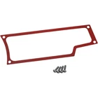 Moose Offroad Dash Plate Right Red Rzr 0521-1700 New. Price: $44.95.