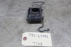 05-07 Suzuki King Quad 700 08-19 750 Steering Column Stay Bracket Mount Bushing Used. Price: $14.93.