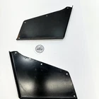 2015 2017 Arctic Cat Prowler Xt 700 1000 Floor Kick Plate Panel & 7506-101 Used. Price: $34.99.