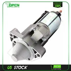 Starter Fits John Deere Utv Gator Xuv 825I 4X4 S4 Power Steering 495858 SVA0011 New. Price: $70.19.