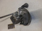 91 Yamaha Moto 2X4 Genuine Gear Selector Shifter Handle Used. Price: $75.00.